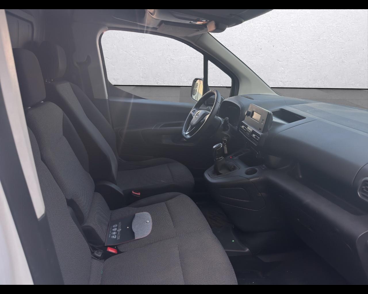 OPEL Combo 5ª serie - Combo Cargo 1.6 Diesel 100CV S&S PC 650kg