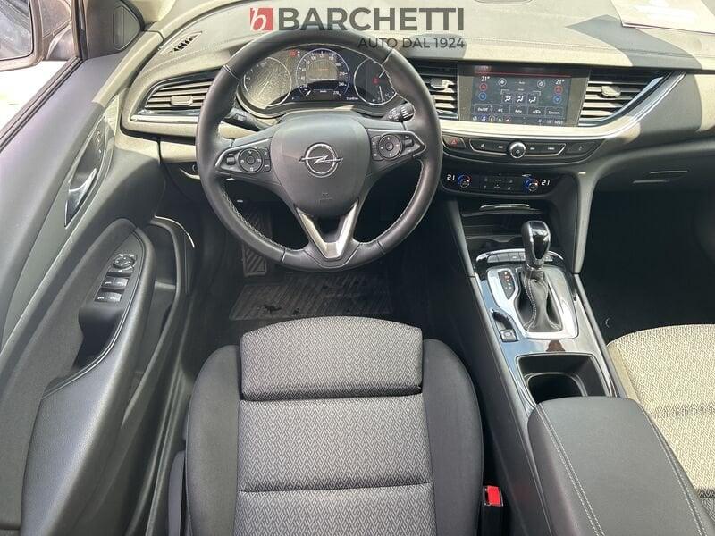 Opel Insignia 18 INS-ST BUSIN 16CDTI 136 AT6