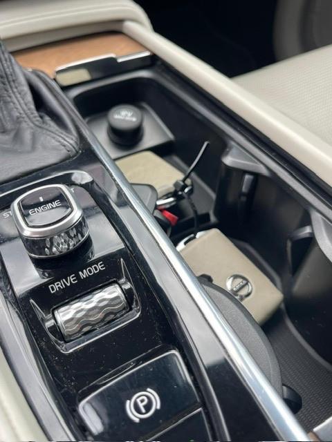 Volvo XC 90 XC90 D5 AWD Geartronic 7 posti Inscription