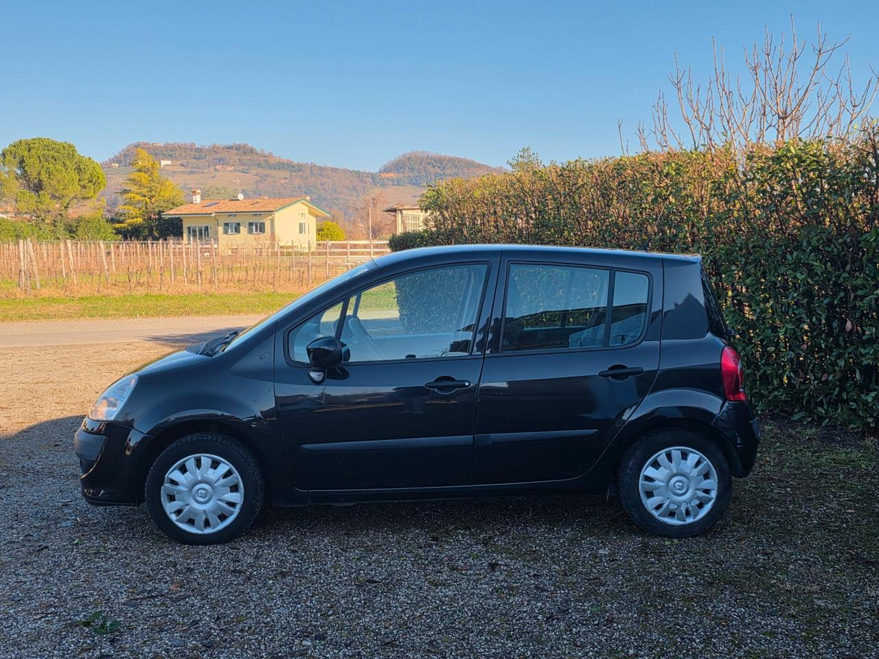 Renault Modus 1.5 dCi 85CV Dynamique