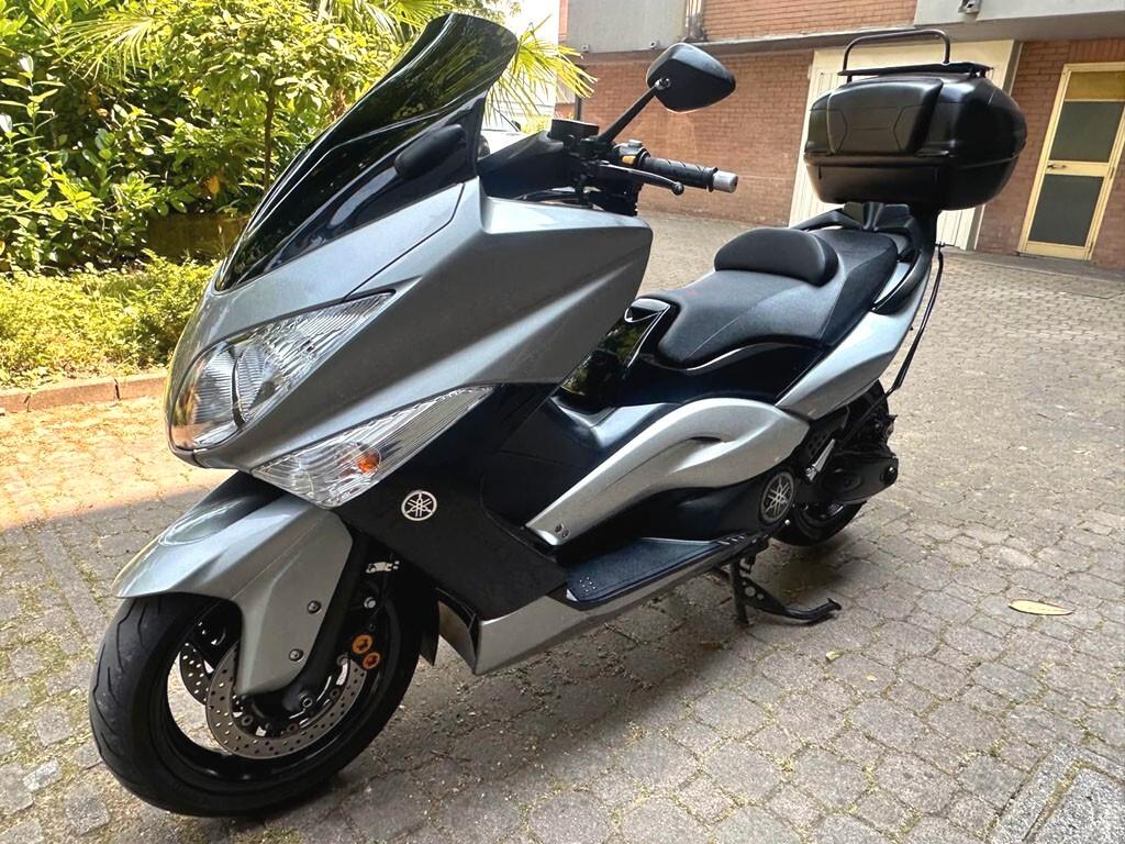 Scooter YAMAHA T Max 500 - APPENA TAGLIANDATO!