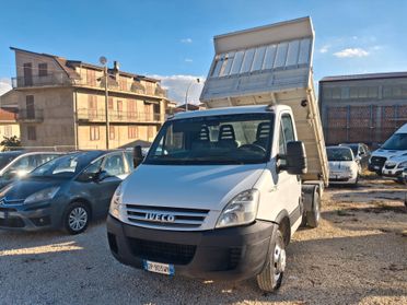 Iveco daily 35.10 unico proprietario