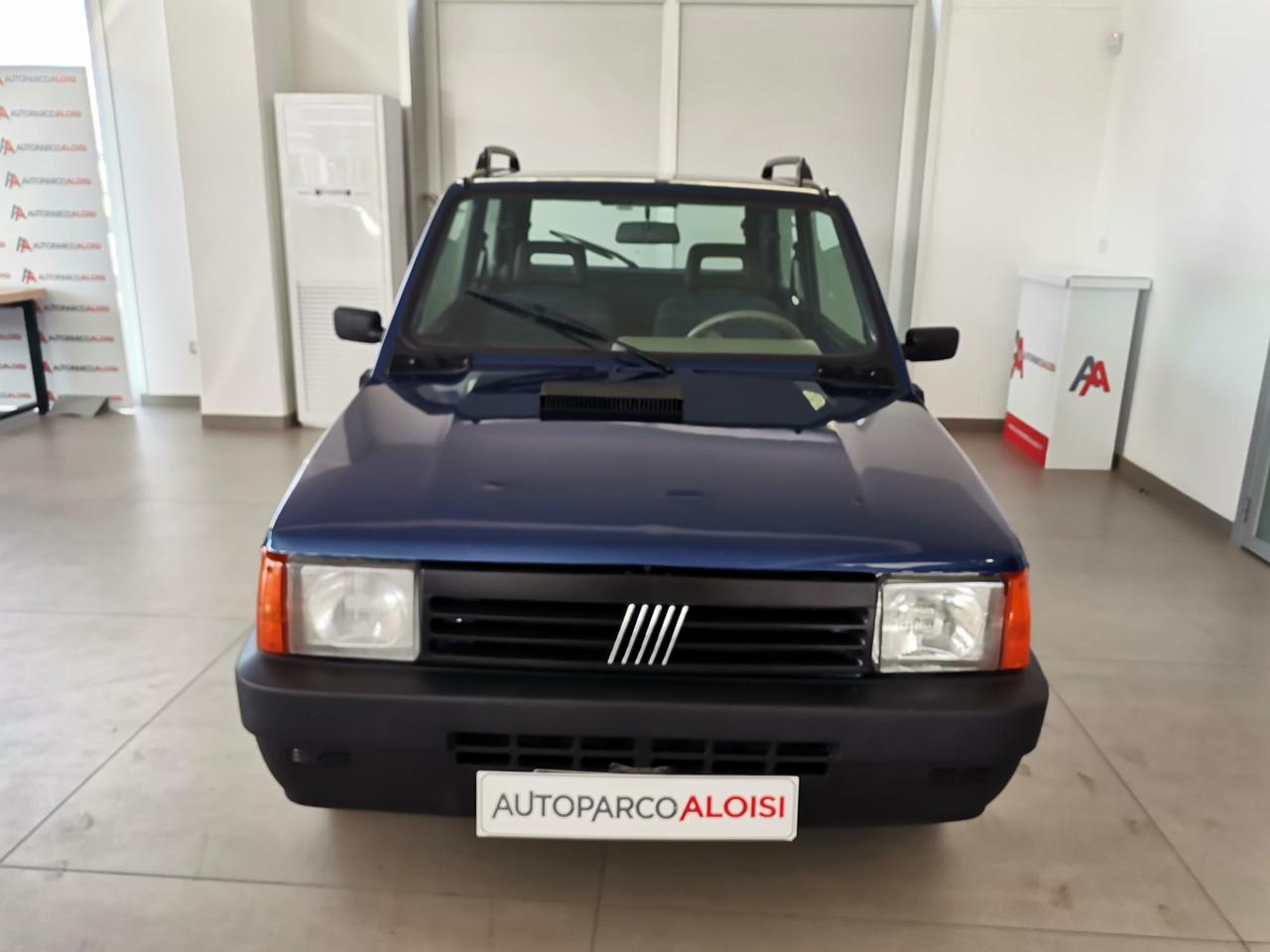 Fiat Panda 1.1 Young