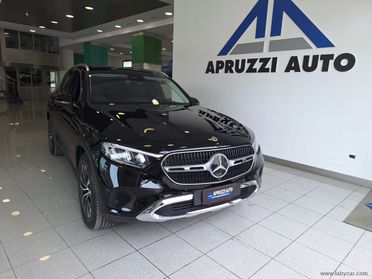 MERCEDES-BENZ GLC 220 d 4M Mild Hybrid Advanced