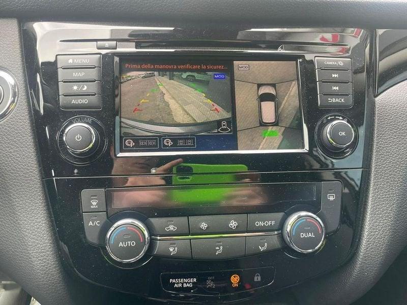 Nissan Navara TREK1, 190 CV AUTOMATICO - PREZZO INCLUSO IVA (iva a margine)