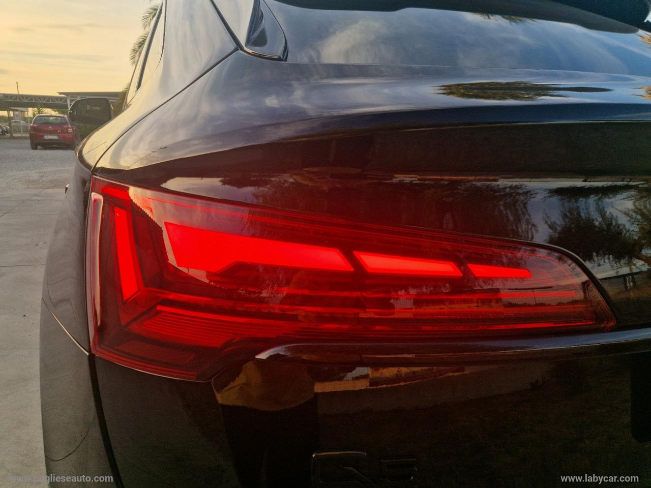 AUDI Q5 SPB 40 TDI quattro S tronic S line TETTO