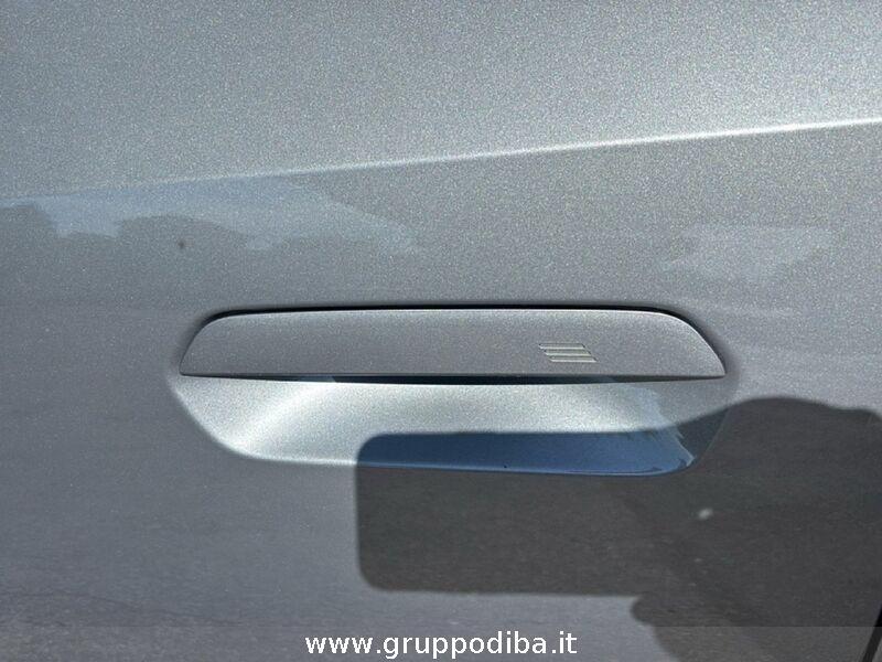 BMW Serie 2 Active Tourer Serie 2 U06 Active Tourer 218d Active Tourer Msport auto