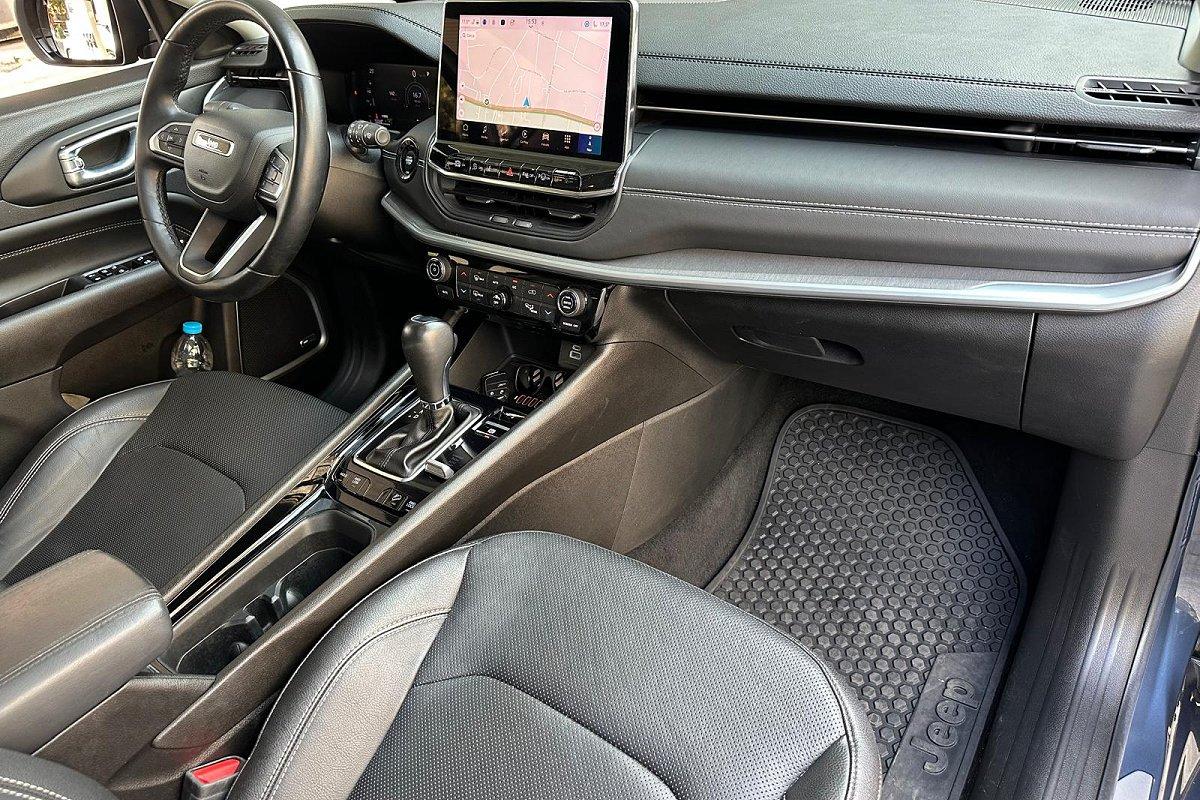 JEEP Compass 1.3 Turbo T4 240 CV PHEV AT6 4xe S