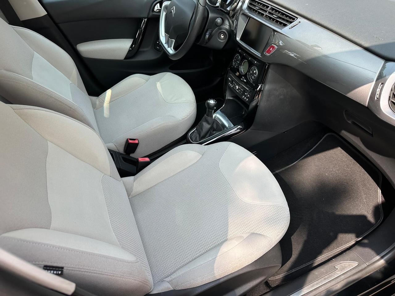 Citroen C3 1.2 VTi 82 Exclusive