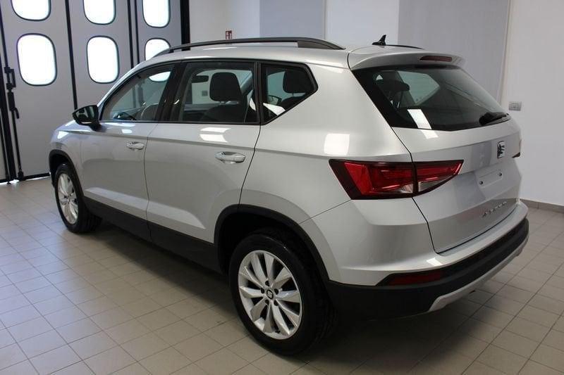 SEAT Ateca 1.6 TDI DSG Business
