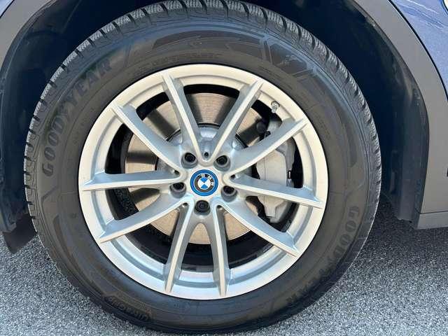 BMW X3 xdrive30e auto **KM 63.000** UFF UNICO IVA ESPOSTA