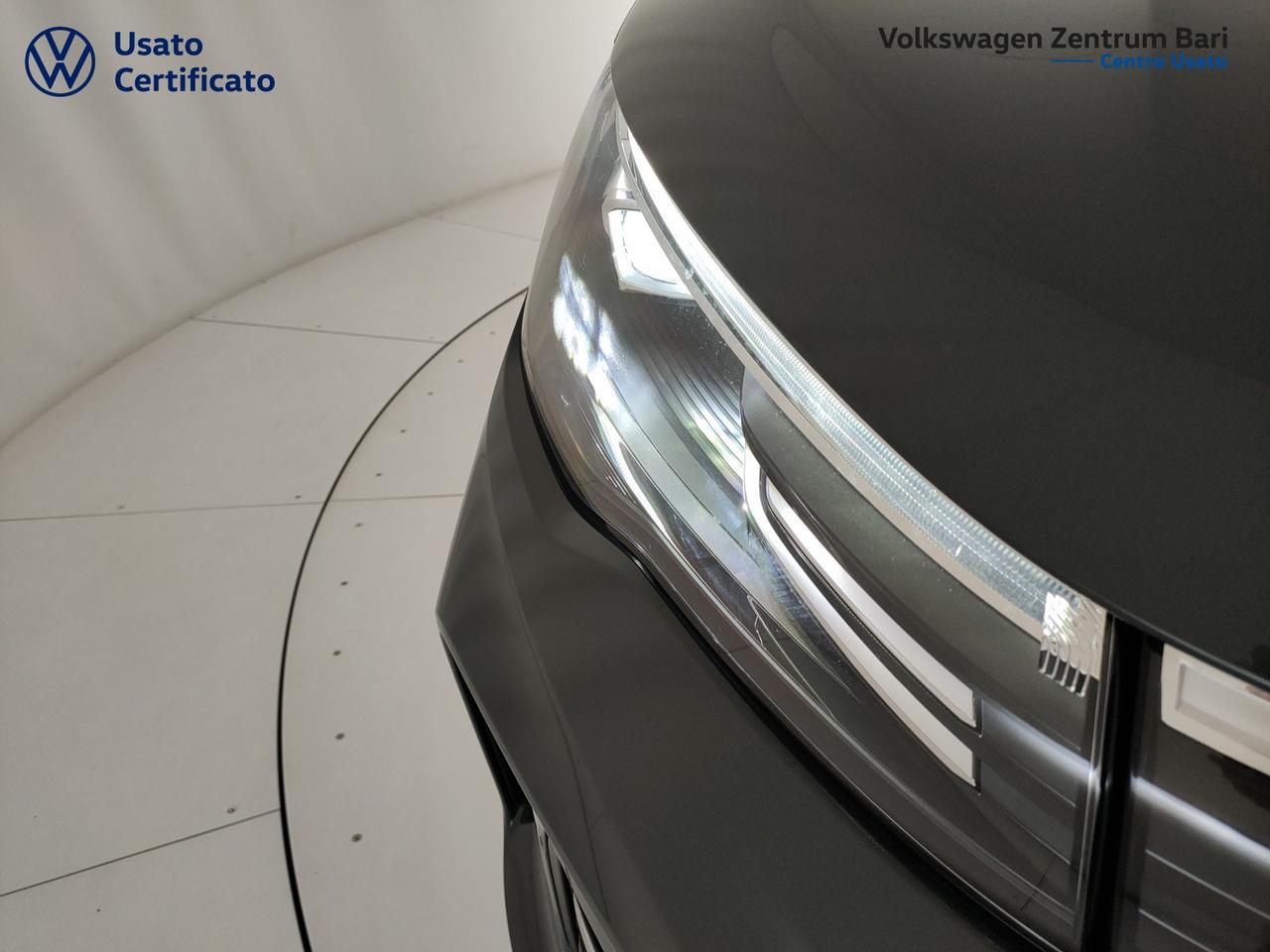 Volkswagen Tiguan 2.0 tdi life 150cv dsg