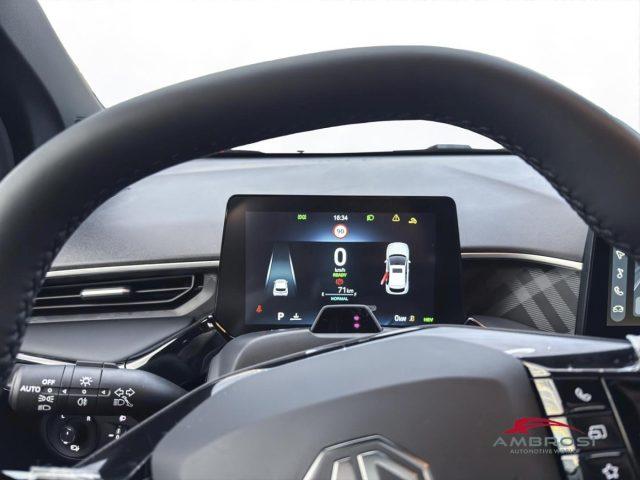 MG MG3 HEV MY24.5 1.5L LUXURY