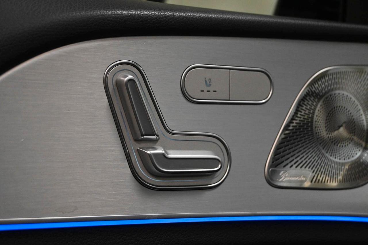 MERCEDES GLE (V167) GLE 350 de hybrid ...