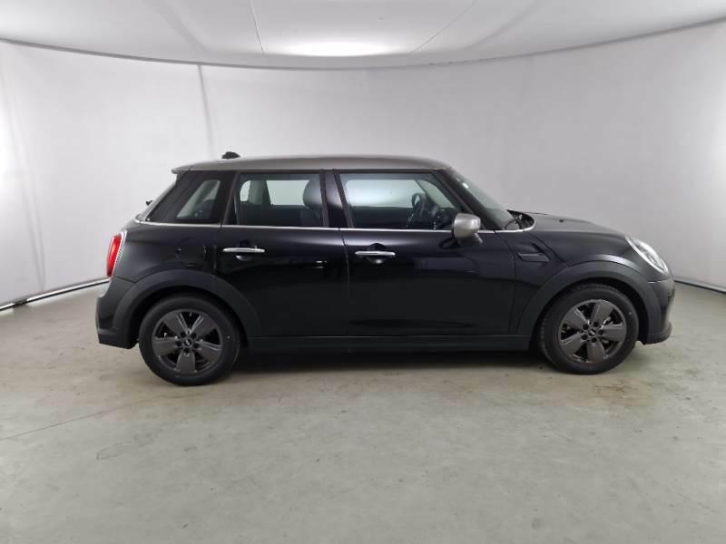 MINI COOPER CLASSIC AUTO 5 PORTE BERLINA