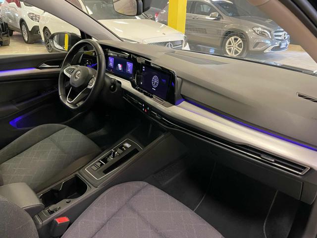 VOLKSWAGEN Golf 2.0 TDI 150 CV DSG *PDC/APPLE CAR PLAY