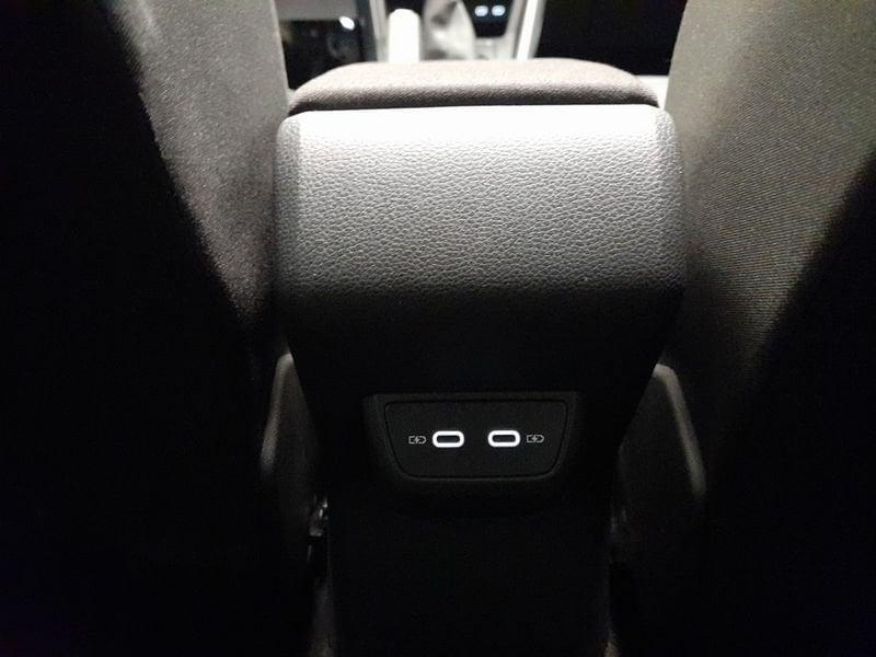 Volkswagen Taigo Taigo 1.0 TSI 115 CV R-Line