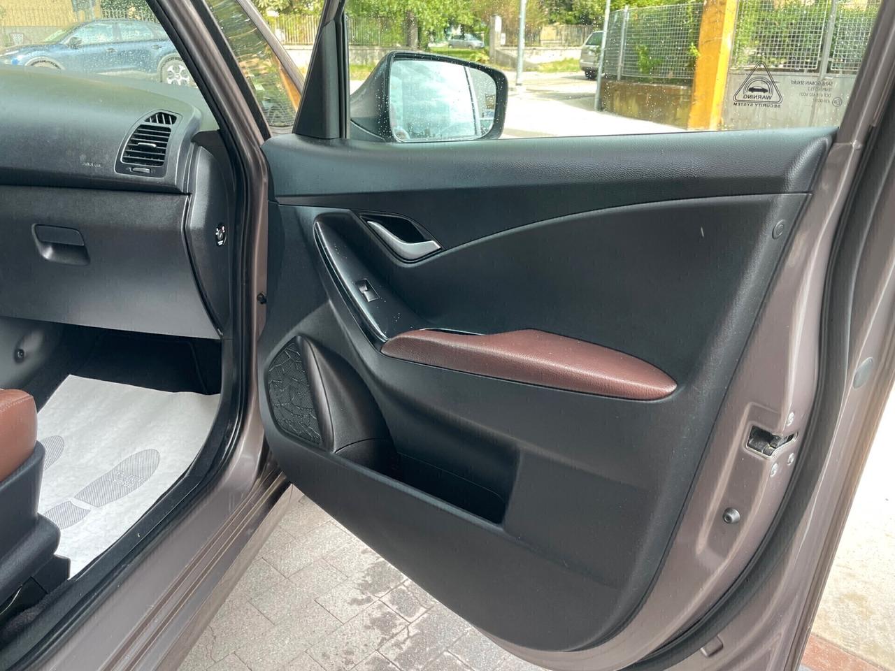 Hyundai iX20 1.4 CRDI 90 CV Style