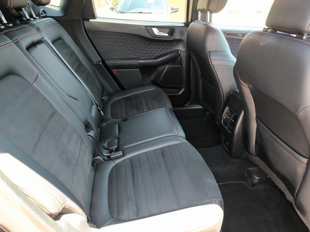 Ford Kuga 1.5 EcoBlue 120 CV 2WD ST-Line