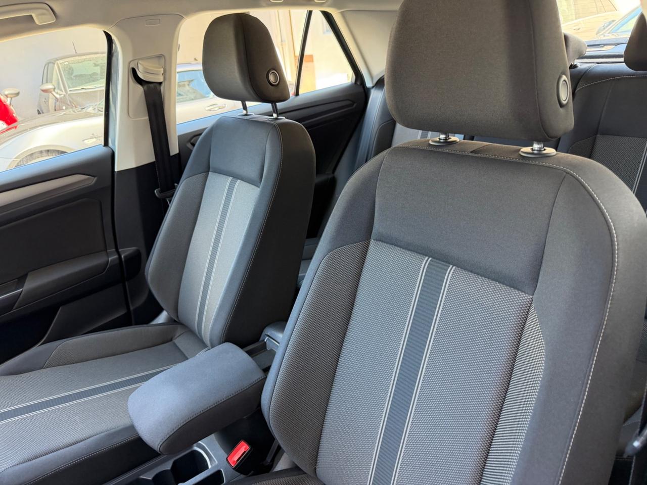 Volkswagen T-Roc 1.5 TSI ACT Sport BlueMotion Technology