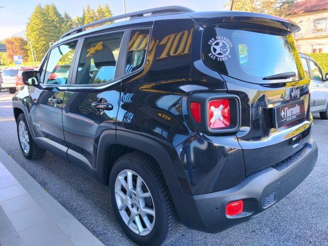 JEEP Renegade 5 anni di garanzia!! 1.6 Mjt 120 CV