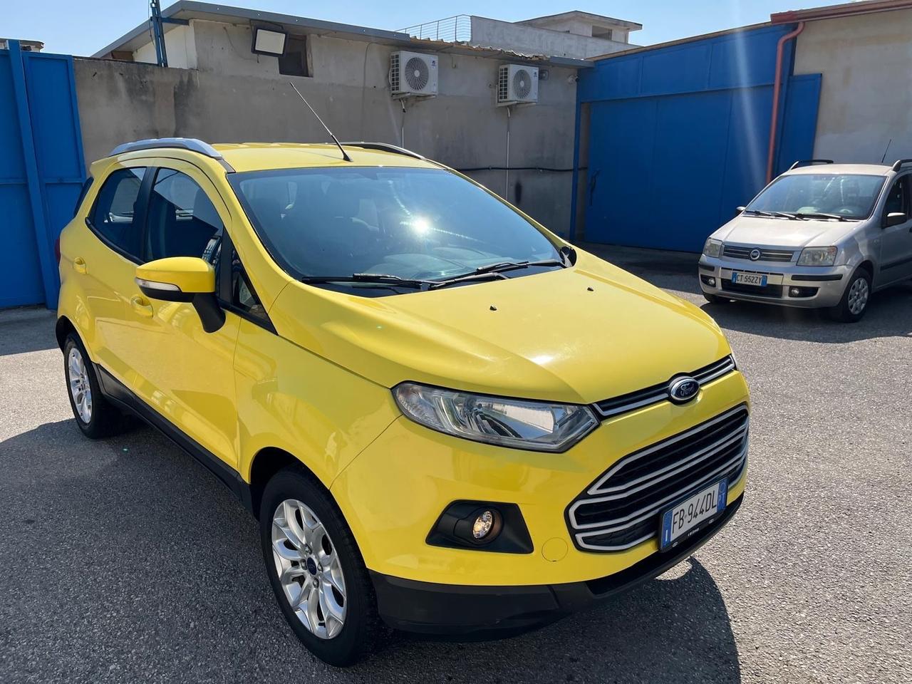 Ford ecosport 1.5 tdci/55cv-full-11/2025