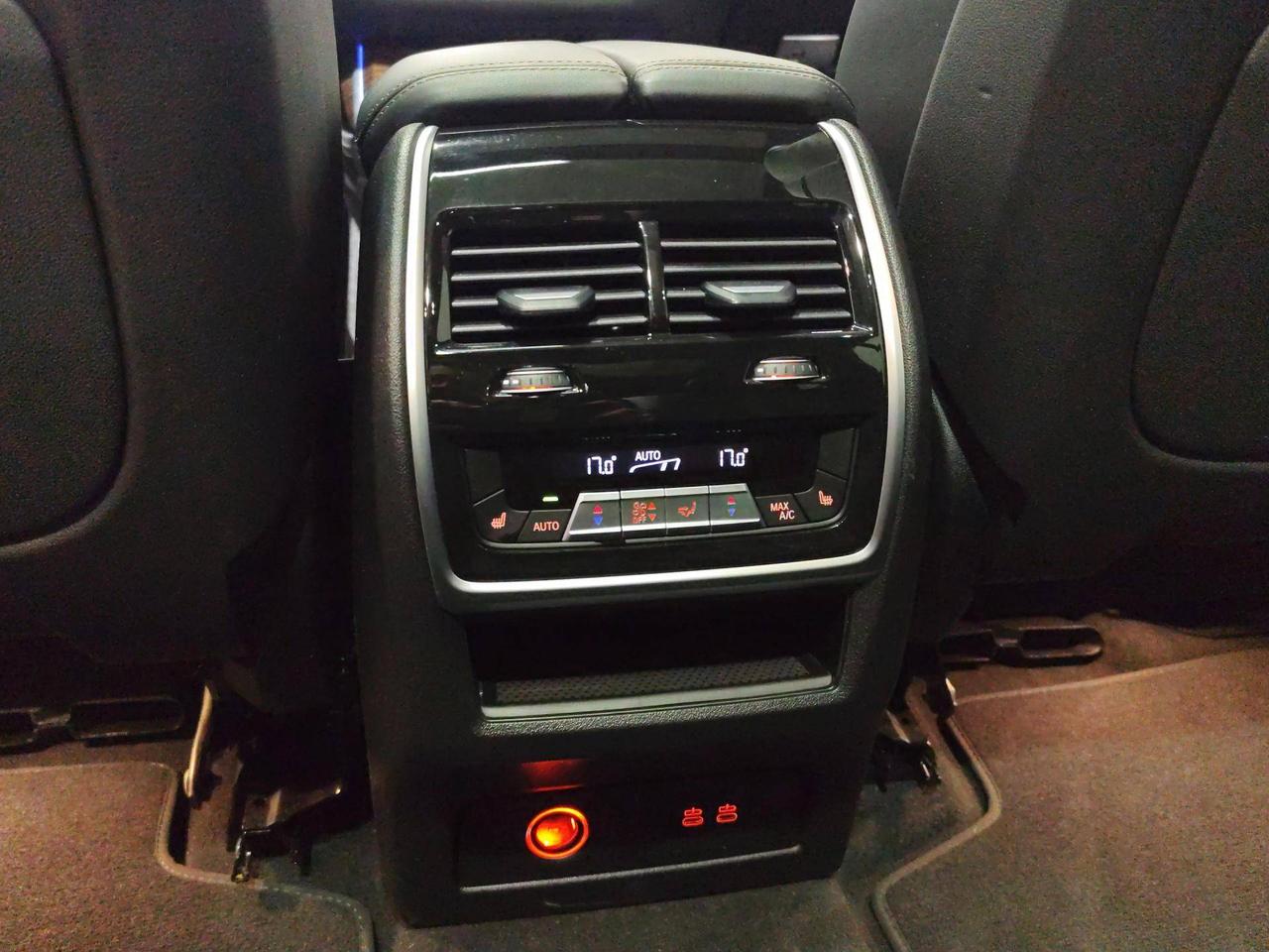 BMW X7 xDrive40d 48V MSport Pro 7 Posti