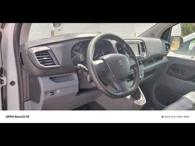 PEUGEOT Expert 4ª serie - BlueHDi 140 S&S PL-SL-TN Furgone Pre