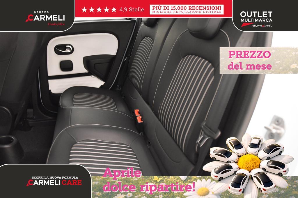 Renault Twingo 22kWh Techno