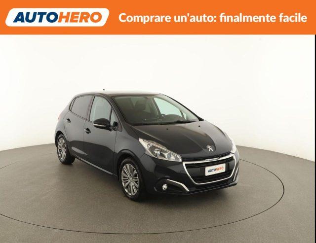 PEUGEOT 208 1° serie BlueHDi 75 5 porte Active