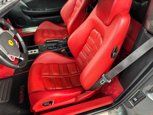 FERRARI F430 Spider F1 Pack Carbonio