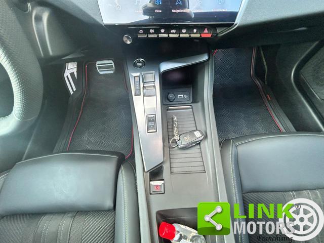 PEUGEOT 408 GT CAMBIO AUTOMATICO UNICO PROPRIETARIO