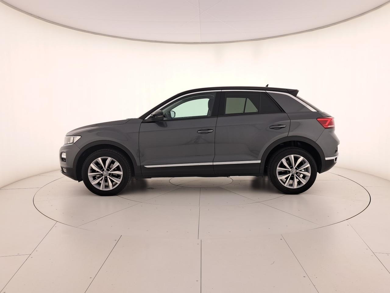 Volkswagen T-Roc 1.5 tsi style