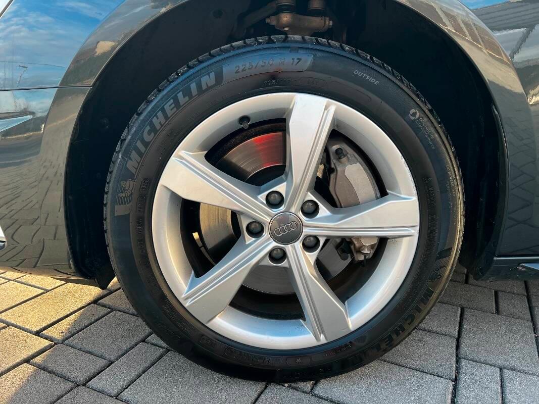 Audi A4 Avant 45 3.0 tdi Business Advanced quattro 231cv tiptronic