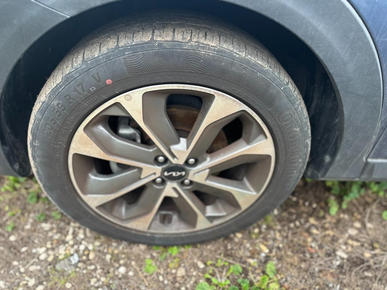 KIA Stonic - Stonic 1.0 t-gdi mhev Style 100cv mt