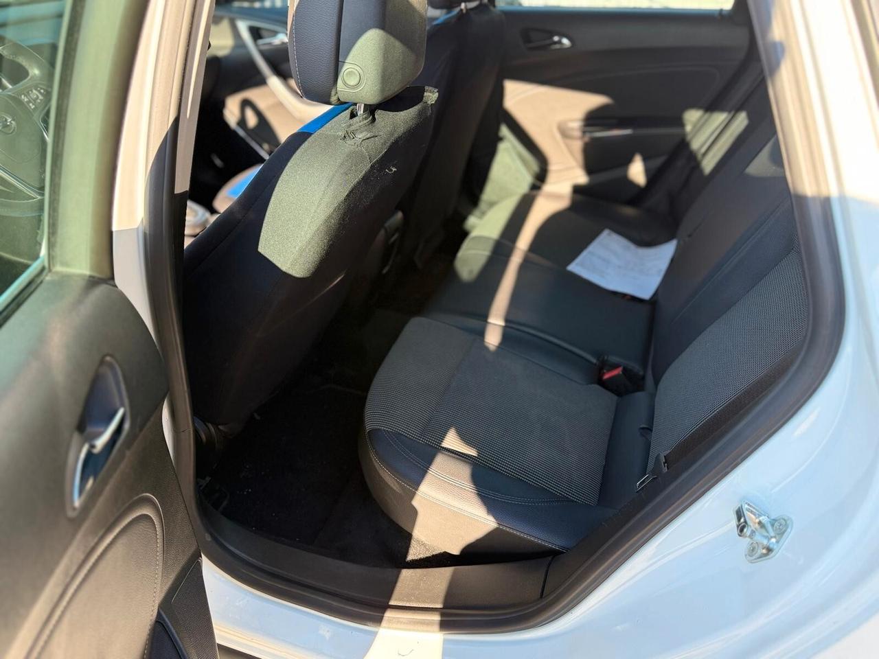 Opel Astra 1.7 CDTI 110CV 5 porte Cosmo