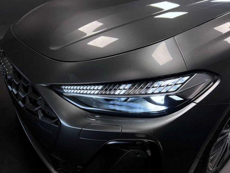 Audi A5 AVANT TDI MHEV+ 204cv STRONIC S-LINE ED.