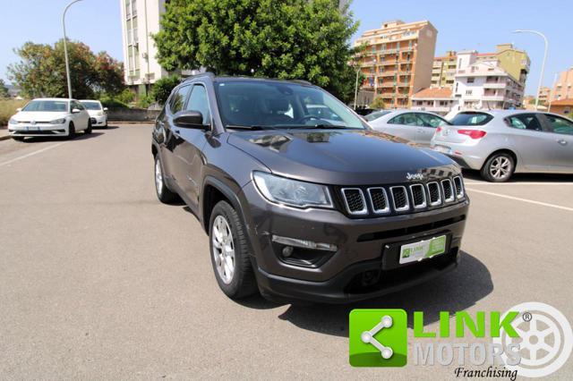 JEEP Compass 1.6 Multijet II 2WD S