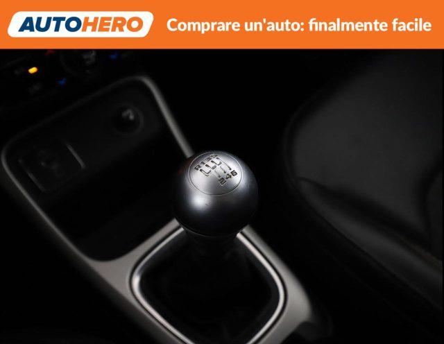 JEEP Compass 1.6 Multijet II 2WD Longitude