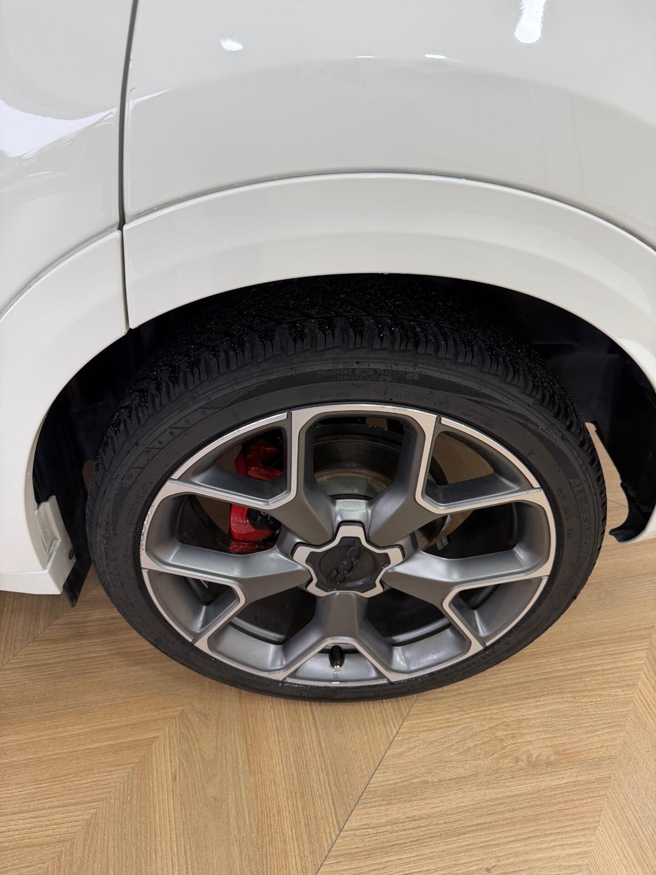 Fiat 500X 1000 BENZINA SPORT