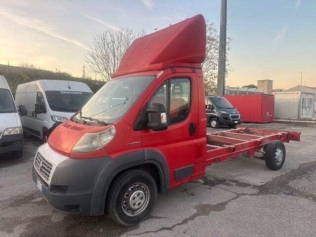 Fiat Ducato MAXI 2.3 mjt