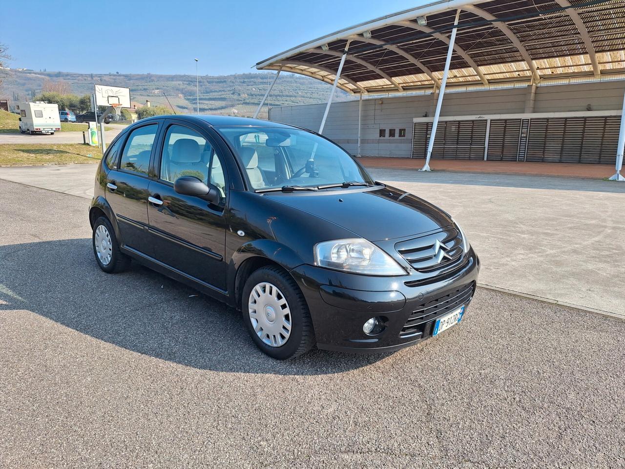 Citroen C3 1.1 NEOPATENTATI