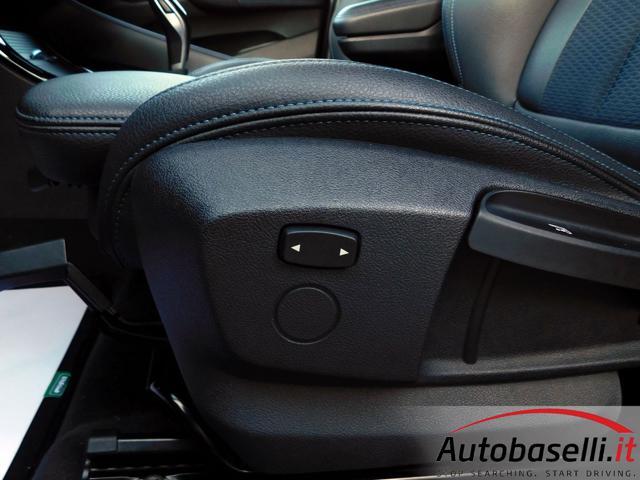 BMW X2 SDRIVE16D MSPORT AUTOMATICA STEPTRONIC 116CV