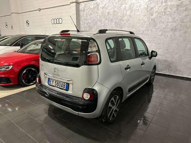 Citroen C3 Picasso 1.6 hdi 16v Seduction FL