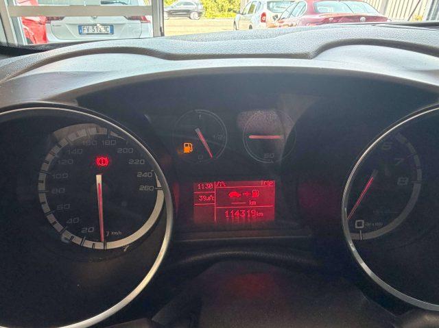 ALFA ROMEO Giulietta Giulietta III 1750 tbi Quadrifoglio Verde 235cv