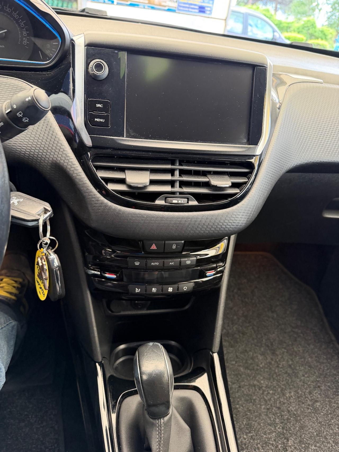 Peugeot 2008 BlueHDi 100 GT Line