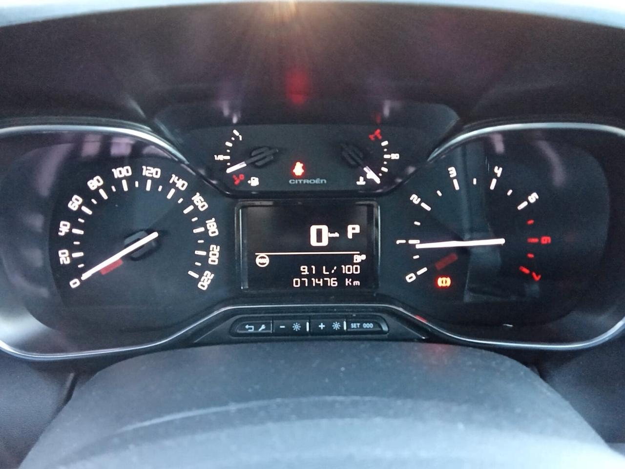 Citroen C3 Aircross PureTech 110 S&S EAT6 Rip Curl