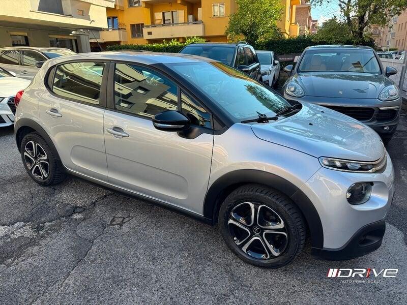 Citroën C3 C3 PureTech 82 Feel