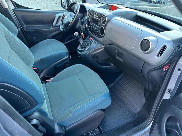 CITROEN Berlingo PureTech 110 Stop&Start Van M Club