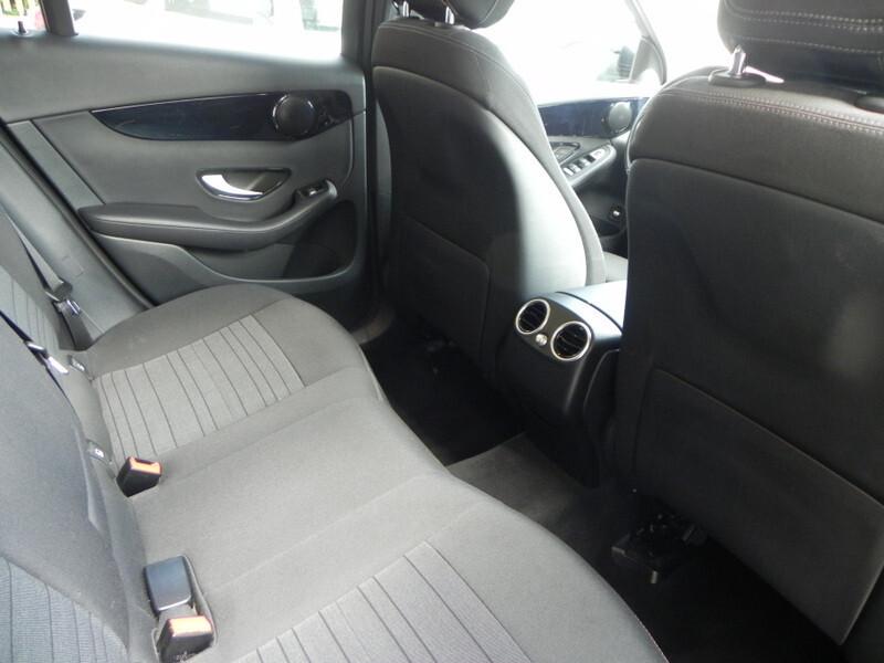 Mercedes-benz GLC 200 d 4Matic Sport